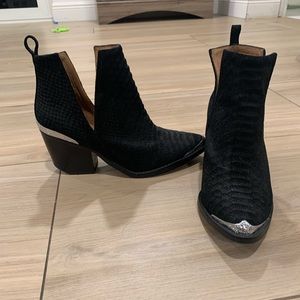 Jeffrey Campbell boots